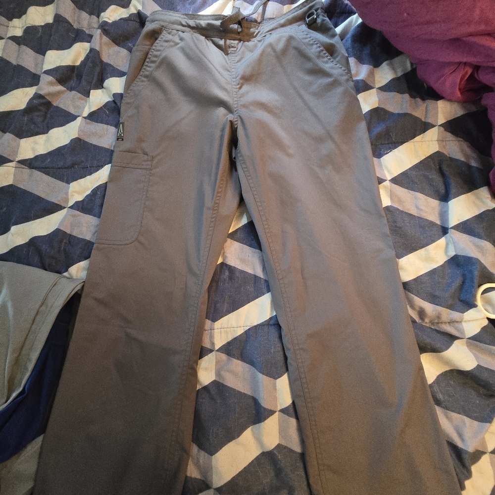All Uniform Wear Active Scrub Pants